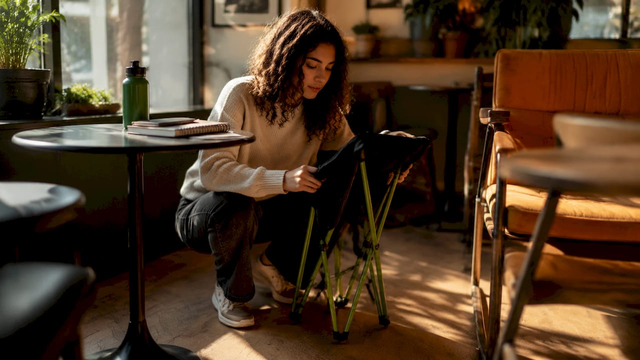 Why Prioritize Travel-Sized Furniture for Small Spaces
